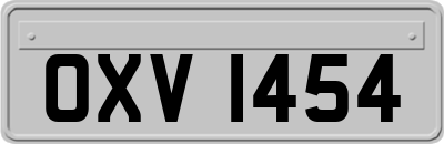 OXV1454