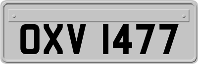 OXV1477