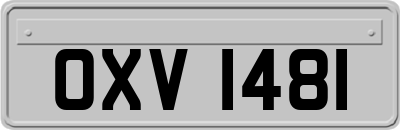 OXV1481