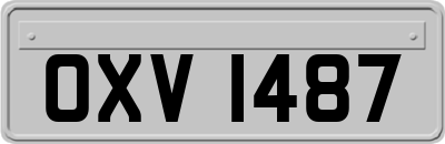 OXV1487