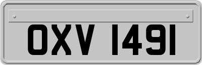 OXV1491