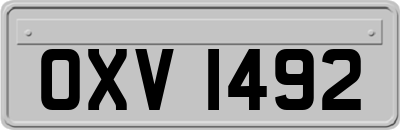 OXV1492