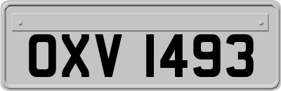 OXV1493