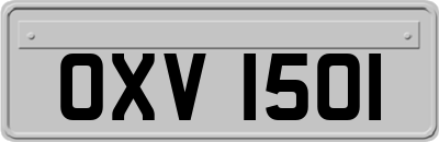 OXV1501