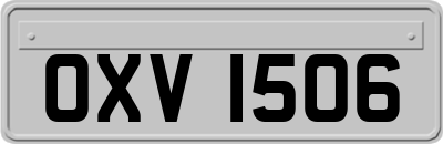 OXV1506