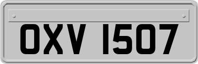 OXV1507