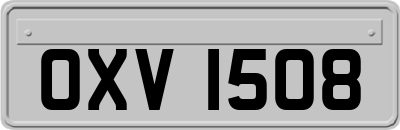 OXV1508