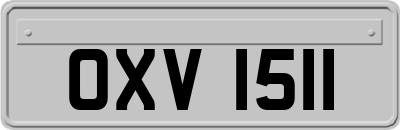 OXV1511