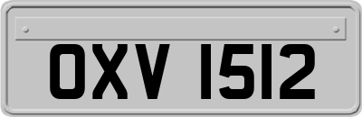 OXV1512