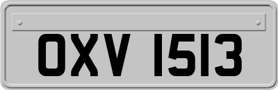 OXV1513