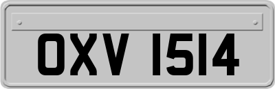 OXV1514