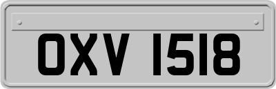 OXV1518