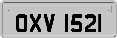 OXV1521