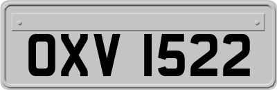 OXV1522