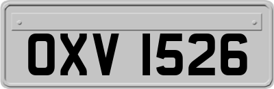 OXV1526