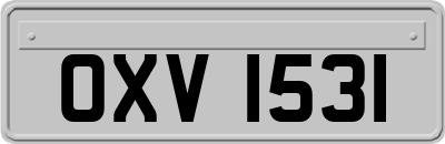 OXV1531