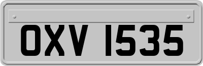 OXV1535