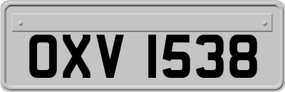 OXV1538