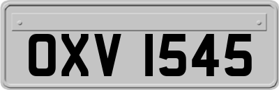 OXV1545