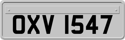 OXV1547