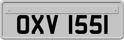 OXV1551