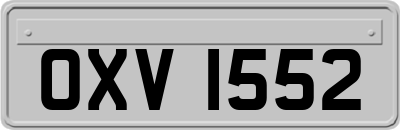 OXV1552
