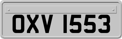 OXV1553