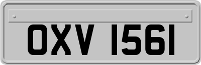 OXV1561