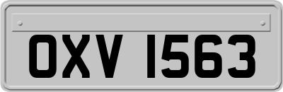 OXV1563