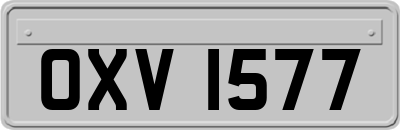 OXV1577