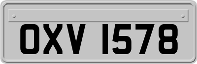 OXV1578