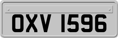 OXV1596