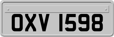 OXV1598