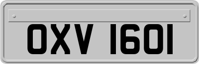 OXV1601
