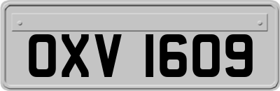 OXV1609