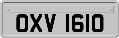 OXV1610