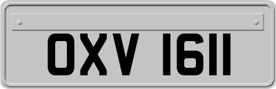 OXV1611
