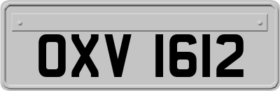 OXV1612