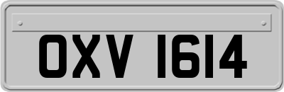 OXV1614