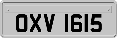 OXV1615