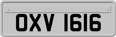 OXV1616
