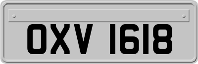 OXV1618