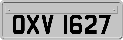 OXV1627