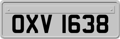 OXV1638