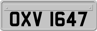 OXV1647
