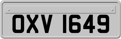 OXV1649