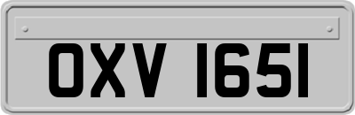 OXV1651