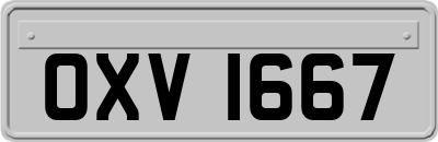 OXV1667