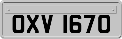 OXV1670
