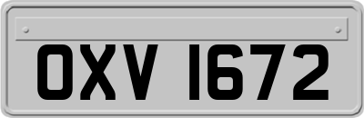 OXV1672